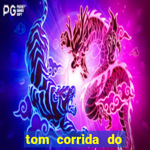 tom corrida do ouro dinheiro infinito